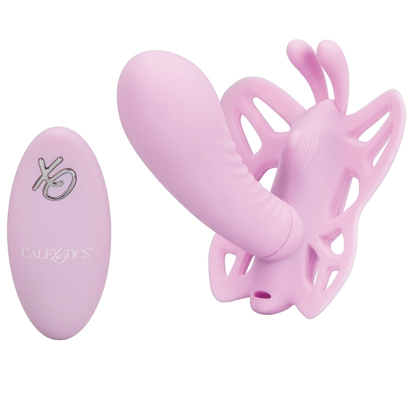 Venus Butterfly Silicone Remote Venus "G"