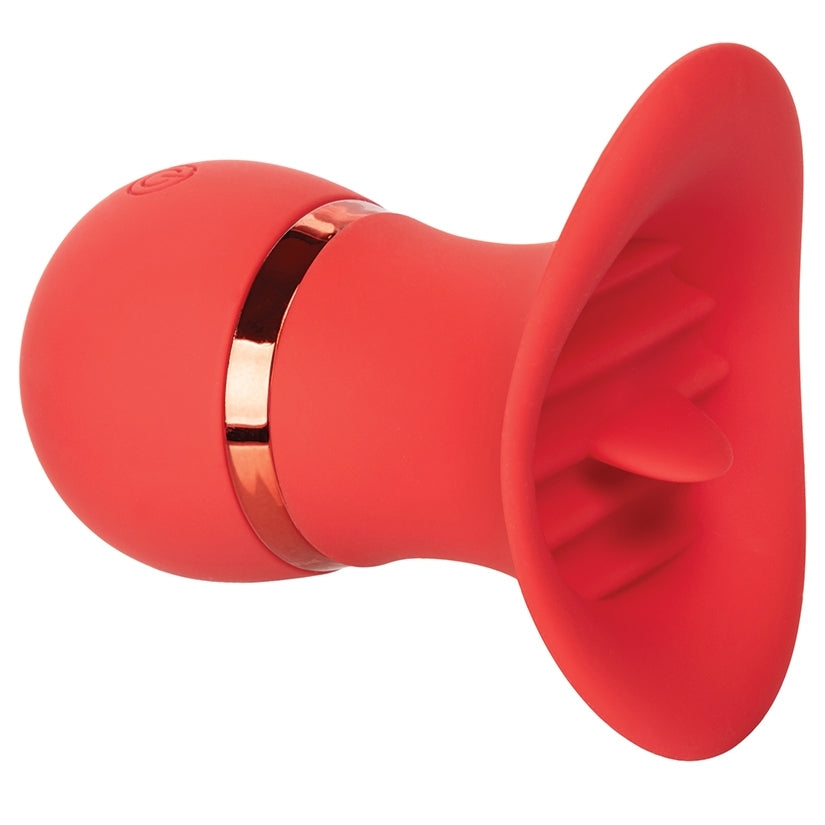 French Kiss Charmer