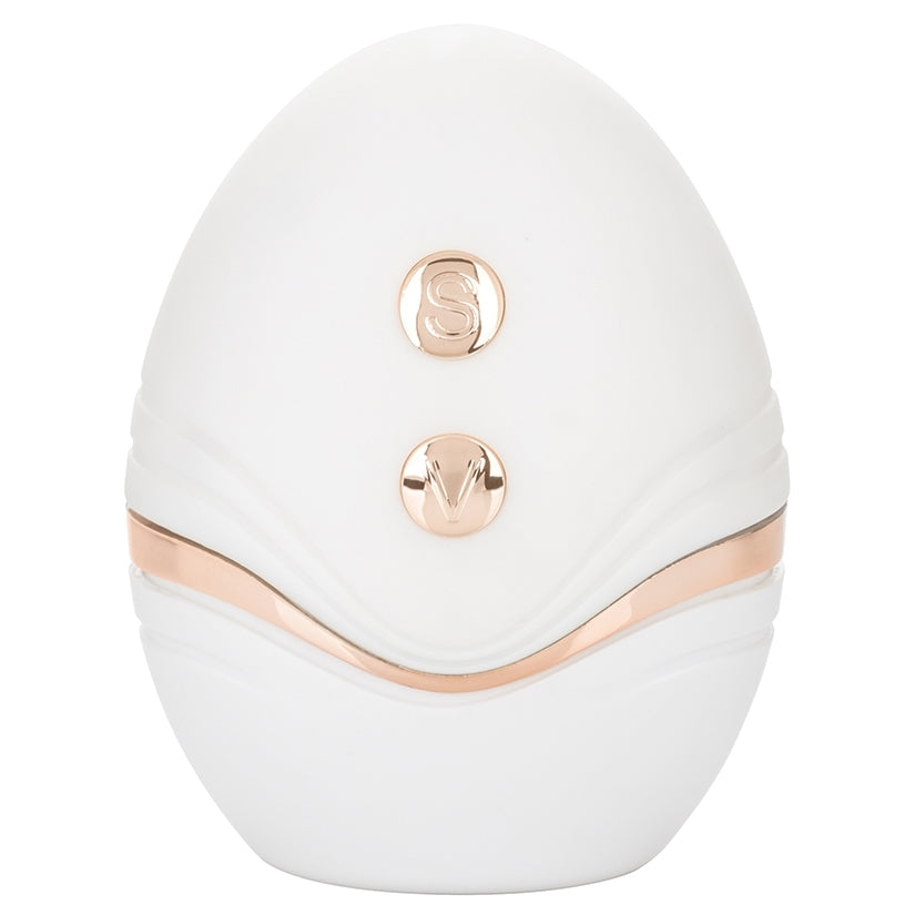 Empowered Palm Pleasure Goddess