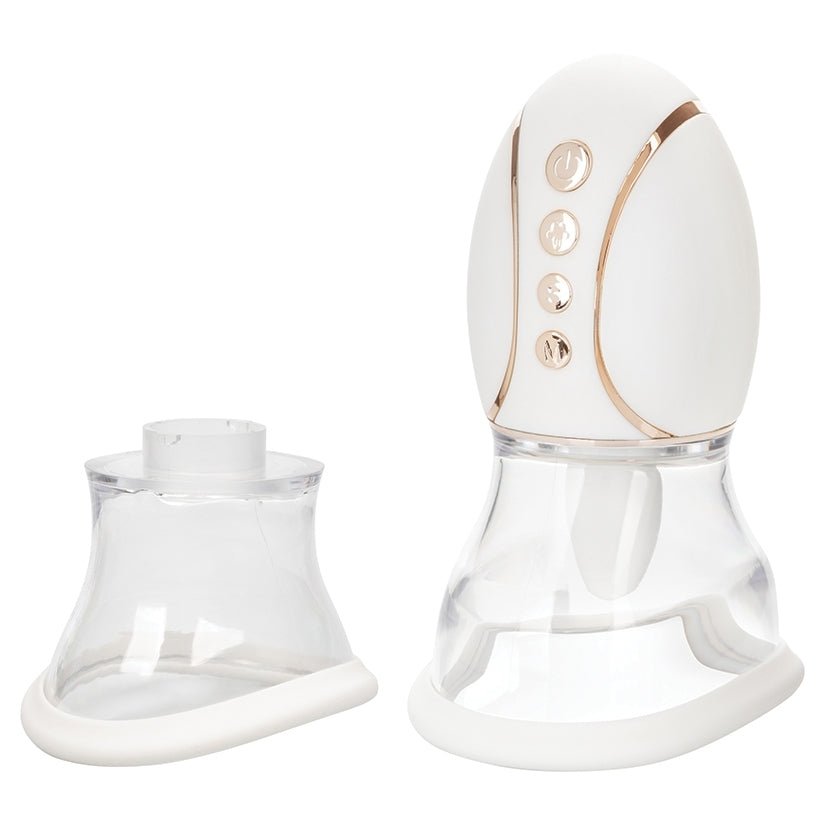 Empowered Smart Pleasure Queen