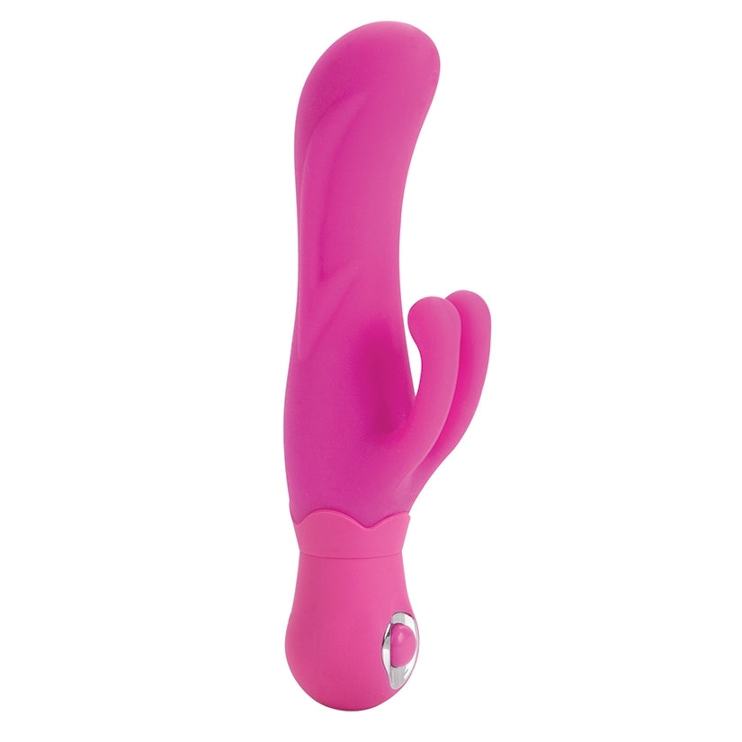 Double Dancer-Pink 4"