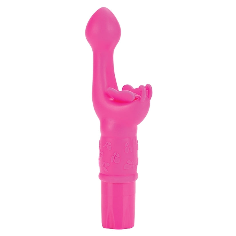 Butterfly Kiss Silicone