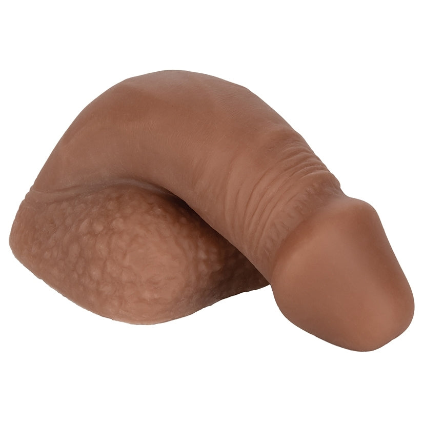 Packer Gear Silicone Packing Penis 5"