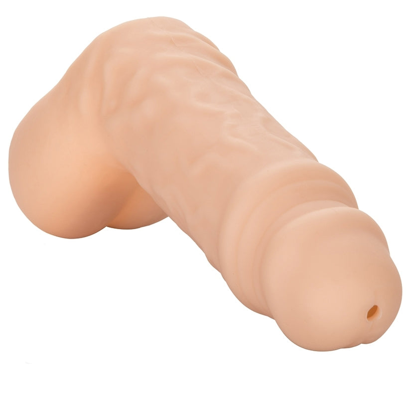 Packer Gear STP Packer