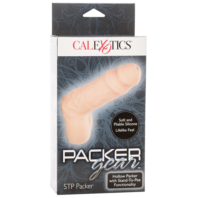 Packer Gear STP Packer