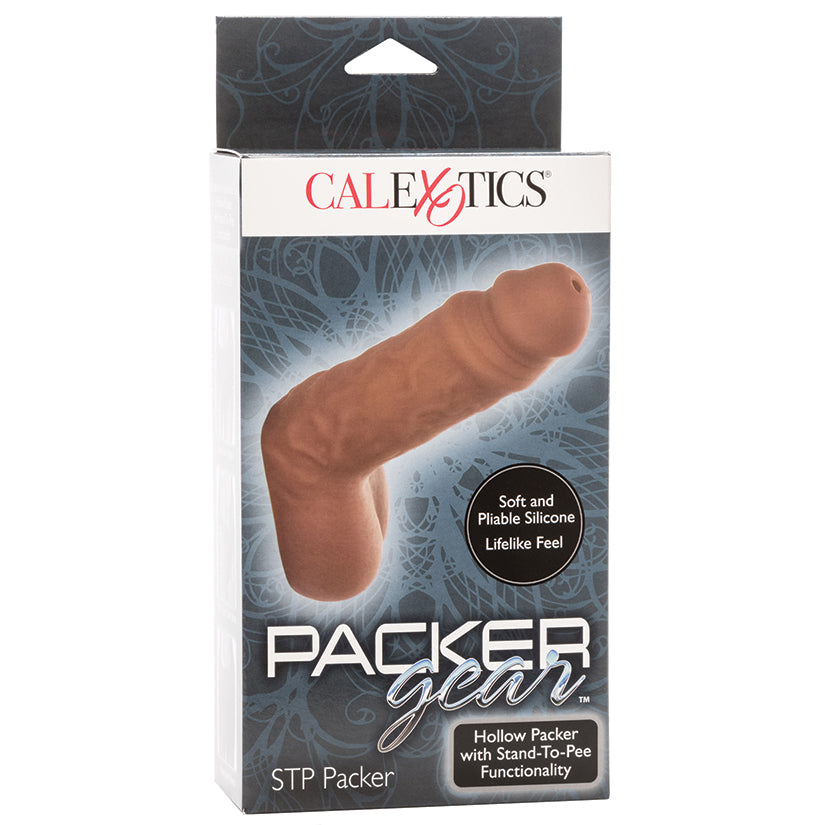 Packer Gear STP Packer