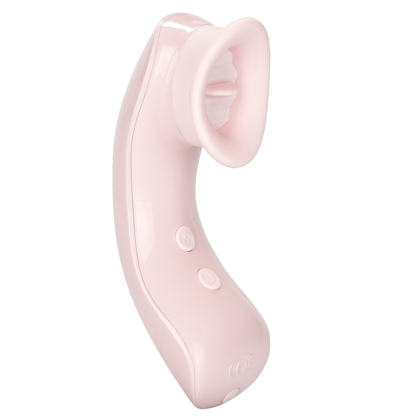 Inspire Flickering Intimate Arouser