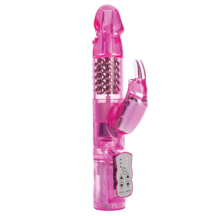 The Original Waterproof Jack Rabbit 5 Rows 4.75"