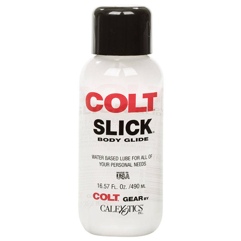 COLT Slick Water Based Lube