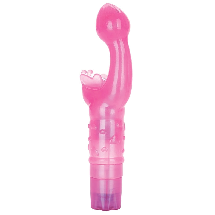 Butterfly Kiss-Pink