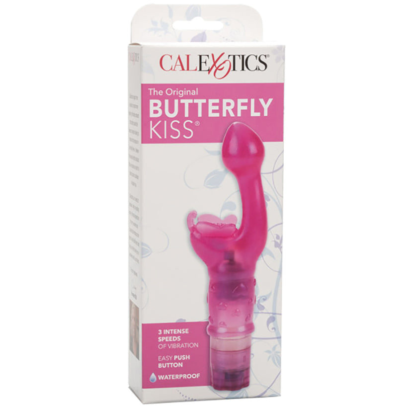Original Butterfly Kiss