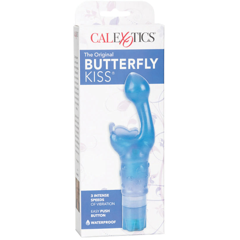 Original Butterfly Kiss