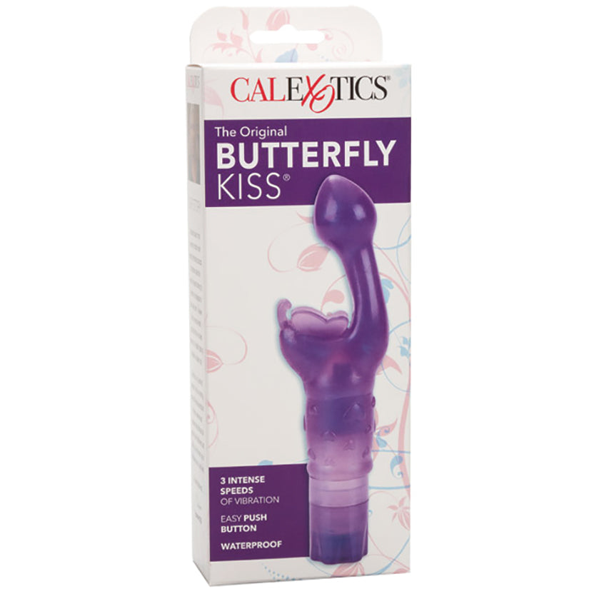 Original Butterfly Kiss
