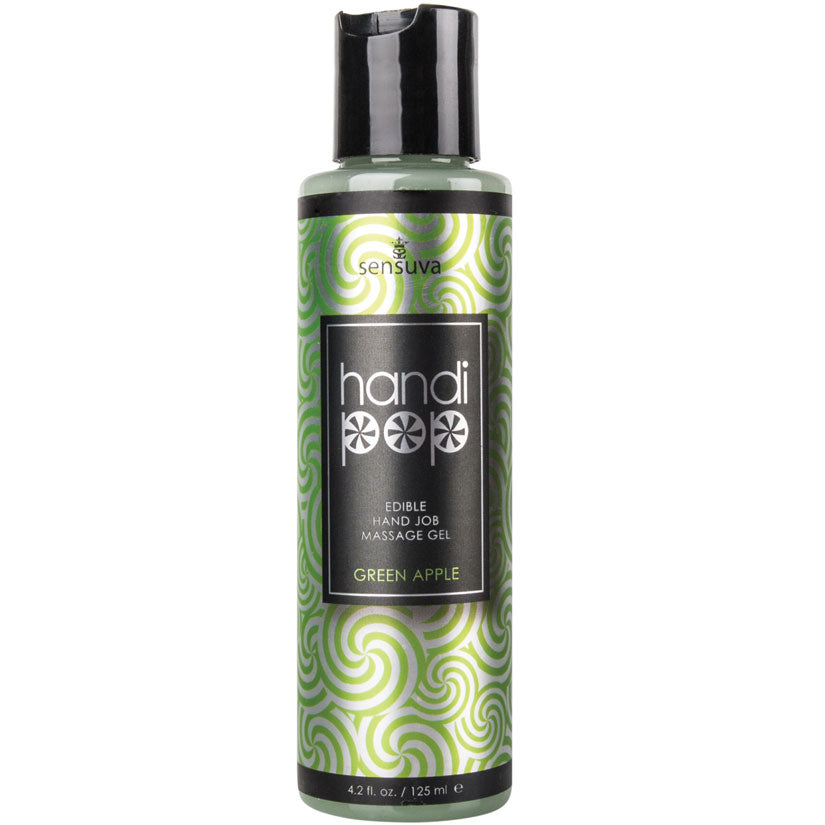 Handi-Pop Hand Job Massage Gel 4.2oz