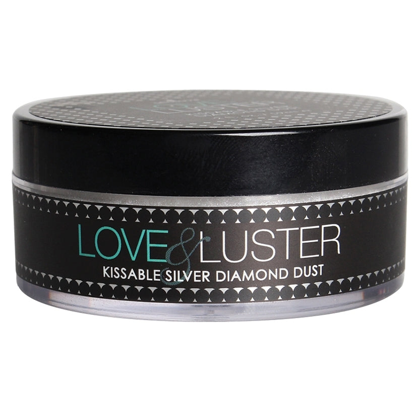 Love & Luster Kissable Diamond Dust 2oz