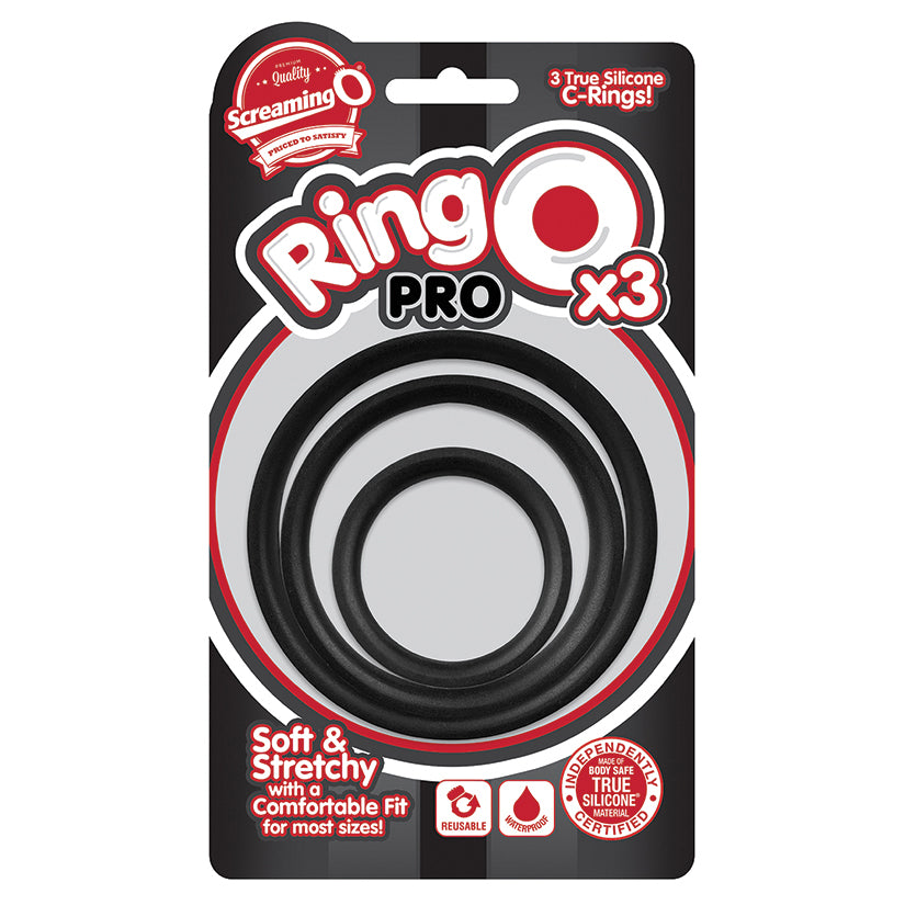 RingO Pro X3