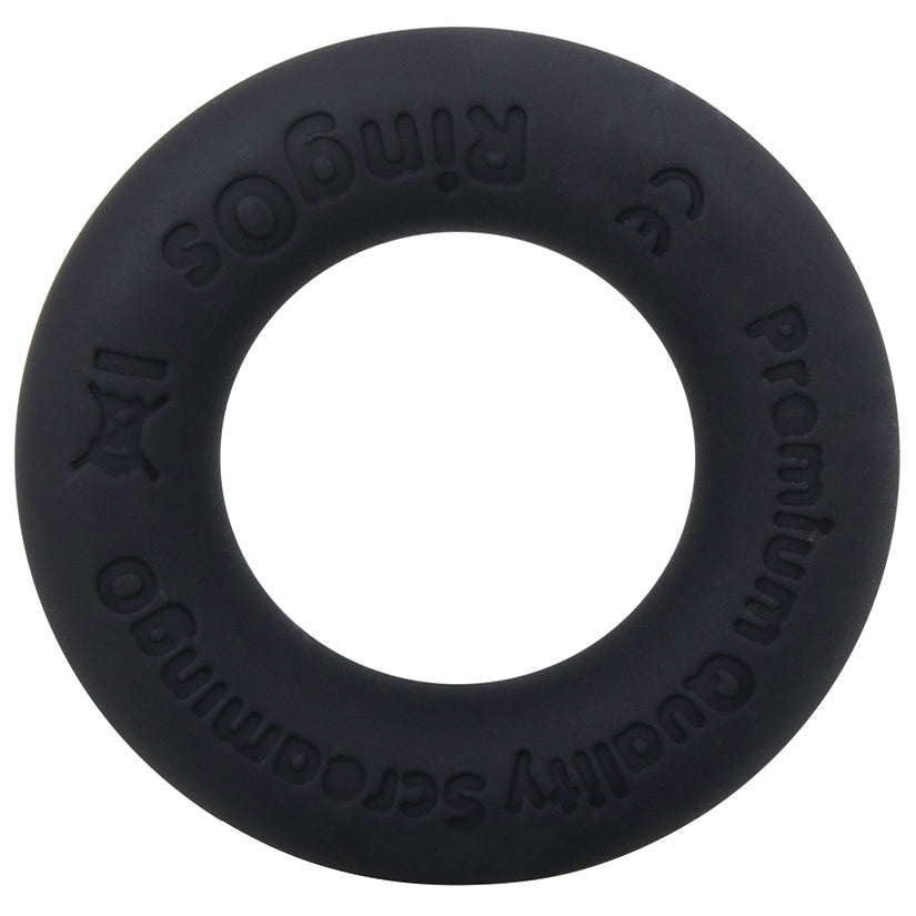 RingO Ritz C-Ring