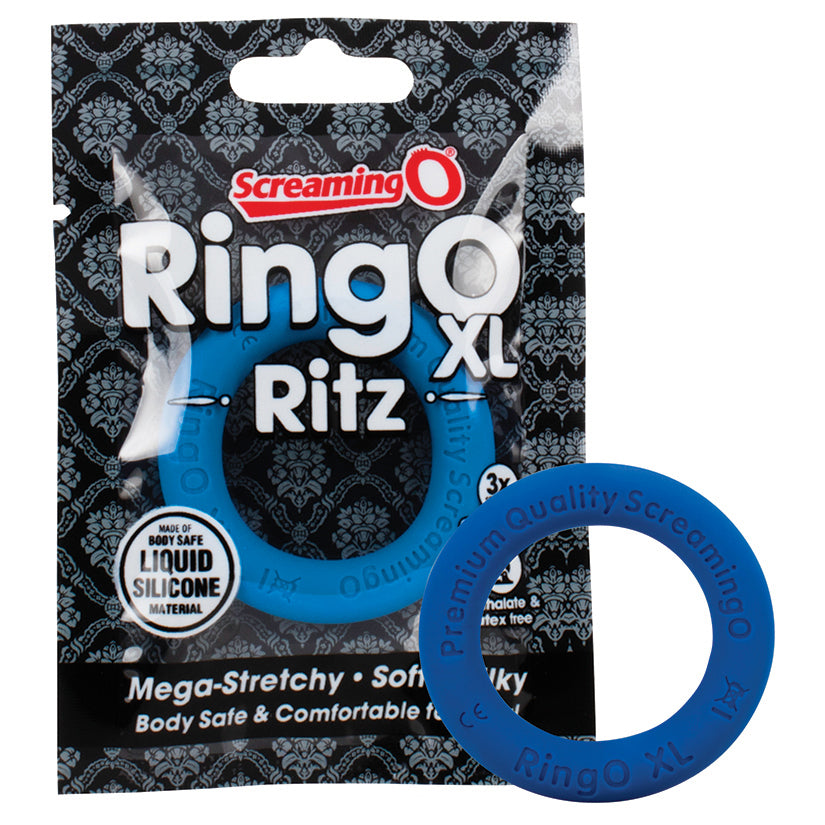 RingO Ritz C-Ring XL