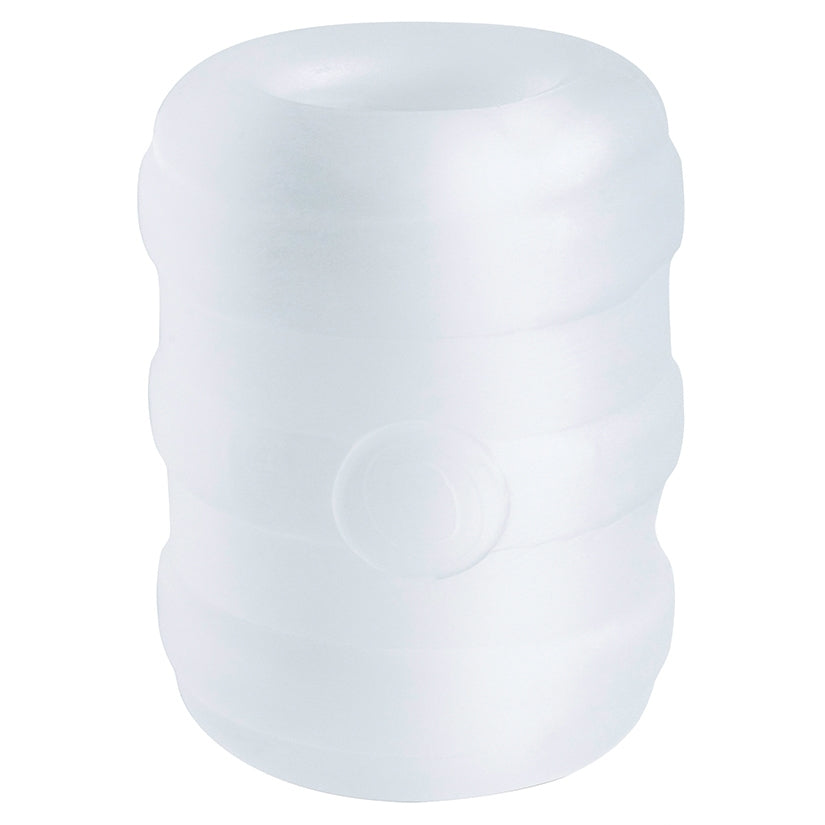 Jackits Throttle Stroker-Clear