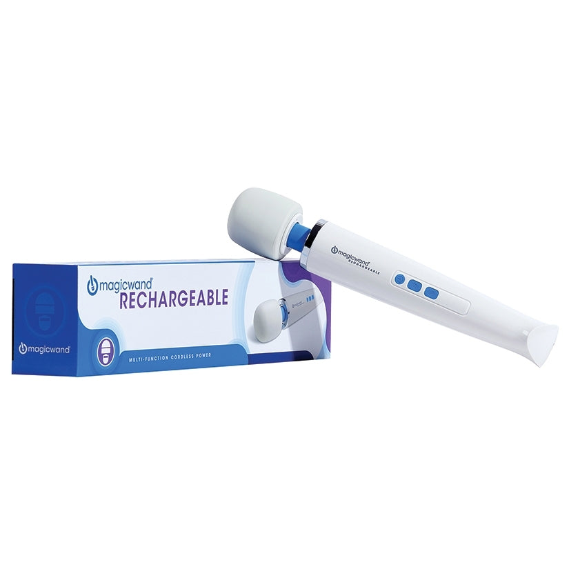Magic Wand Rechargeable HV-270