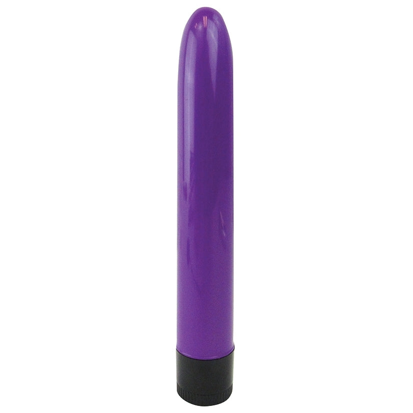 Multi-Speed Vibrator 7"