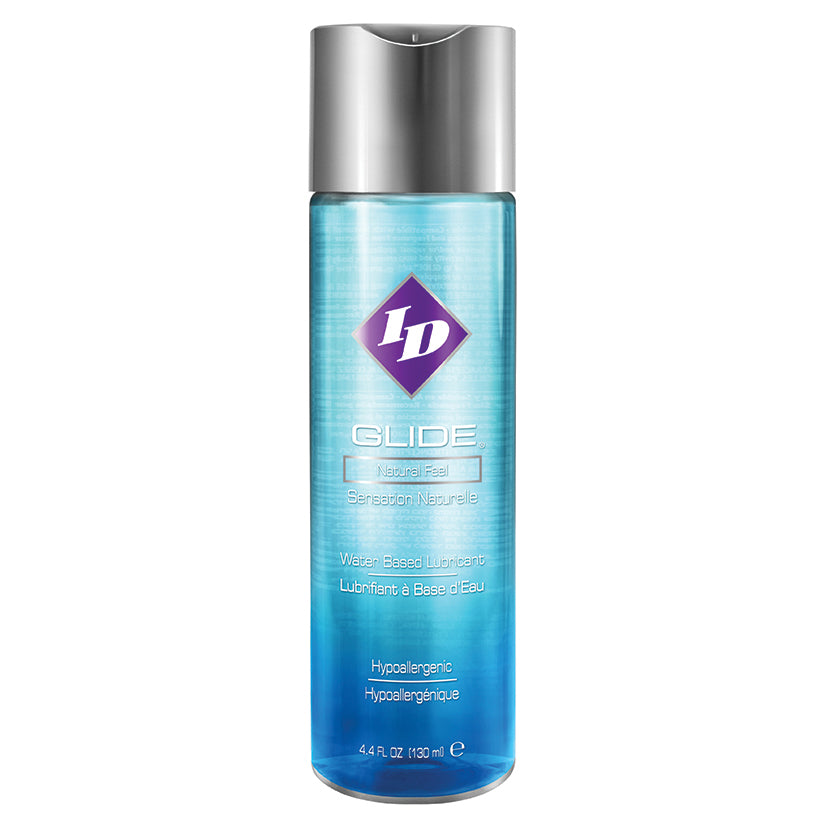 ID Glide Natural Feel Lubricant