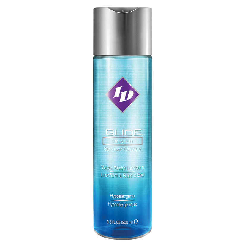 ID Glide Natural Feel Lubricant