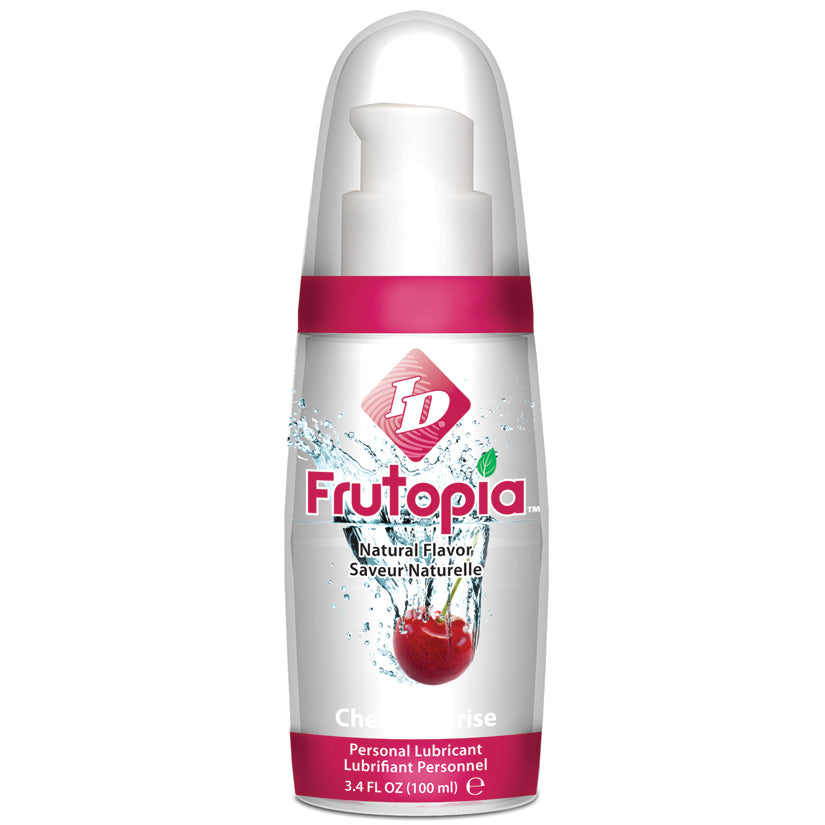 ID Frutopia 3.4oz