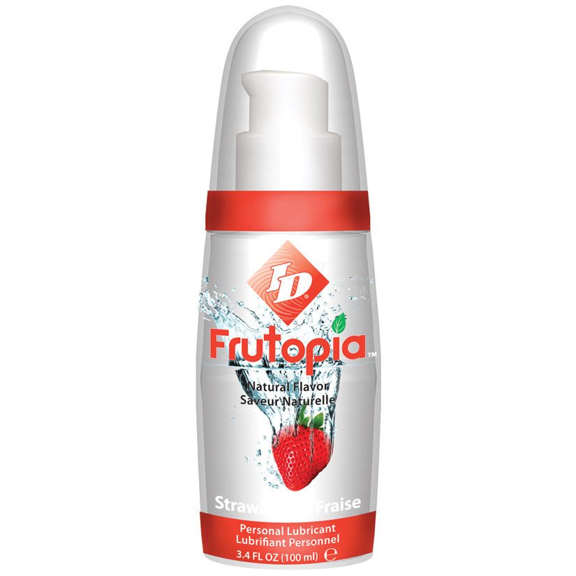 ID Frutopia 3.4oz