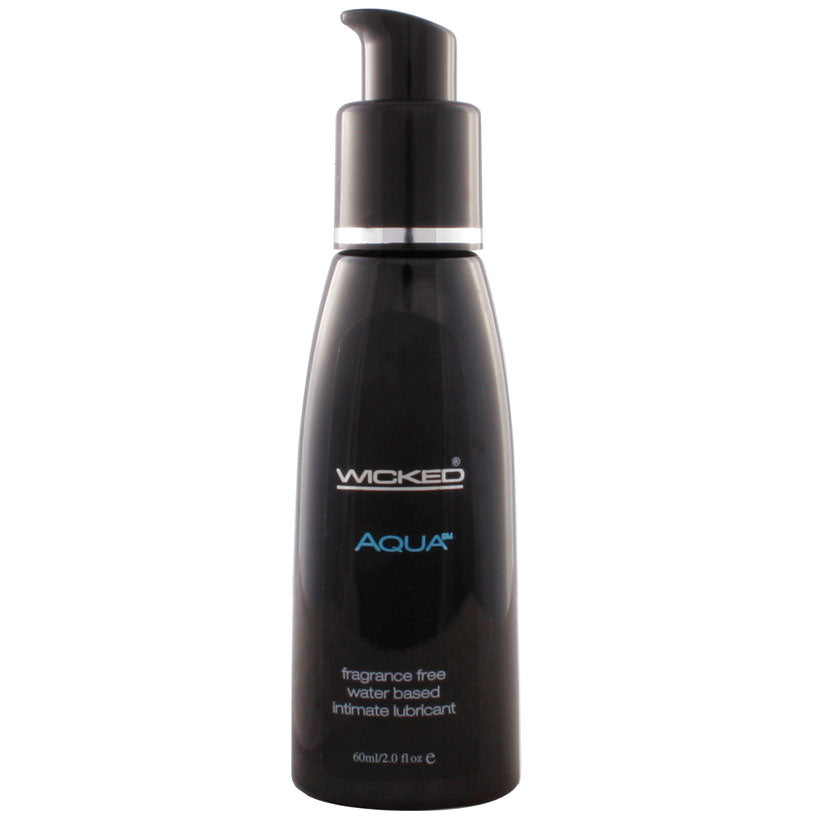 Wicked Aqua Lubricant