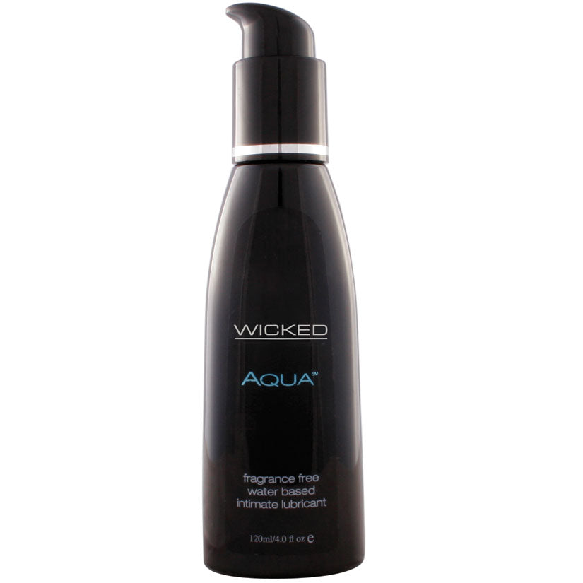 Wicked Aqua Lubricant