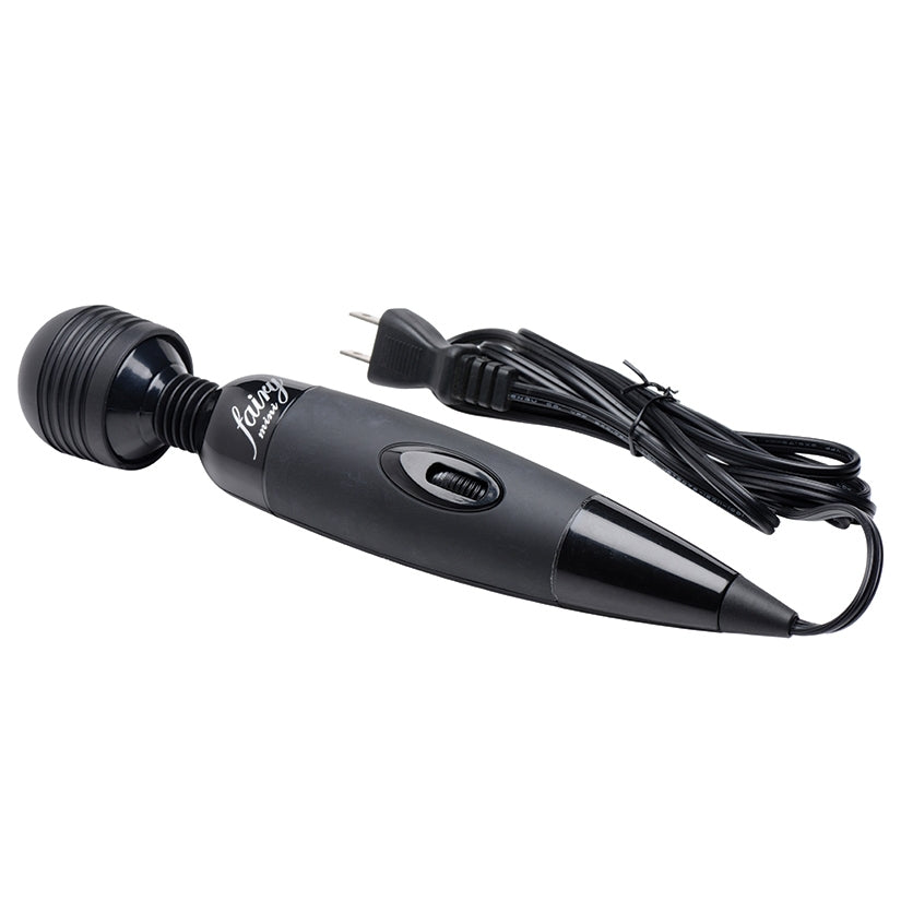 Wand Essentials Wander Wand Mulit-Speed Travel Size Wand