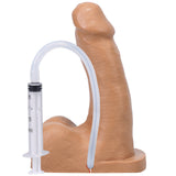 Pop N' Play By Tantus Squirting Packer Honey