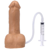 Pop N' Play By Tantus Squirting Packer Honey