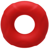 Buoy C-Ring Small Crimson