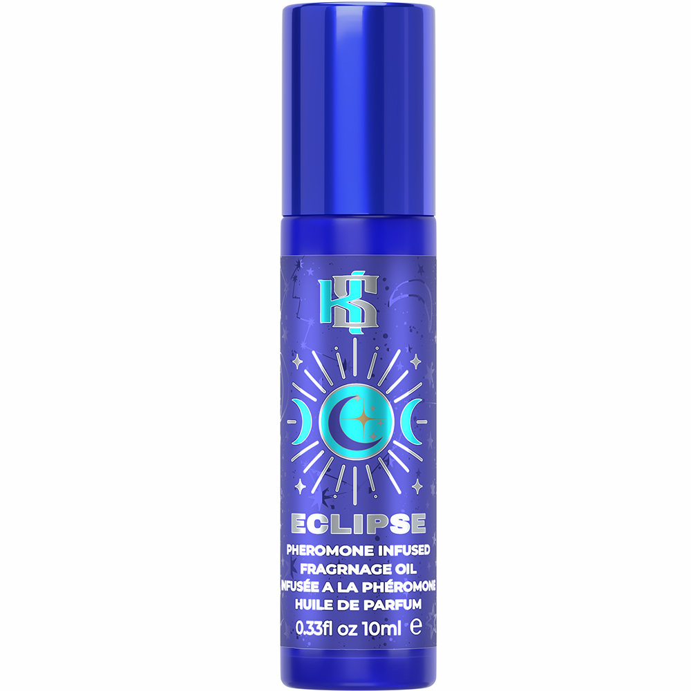 Celestial Collection Eclipse Pheromone Roll-on 0.33 Fl Oz/10 ml