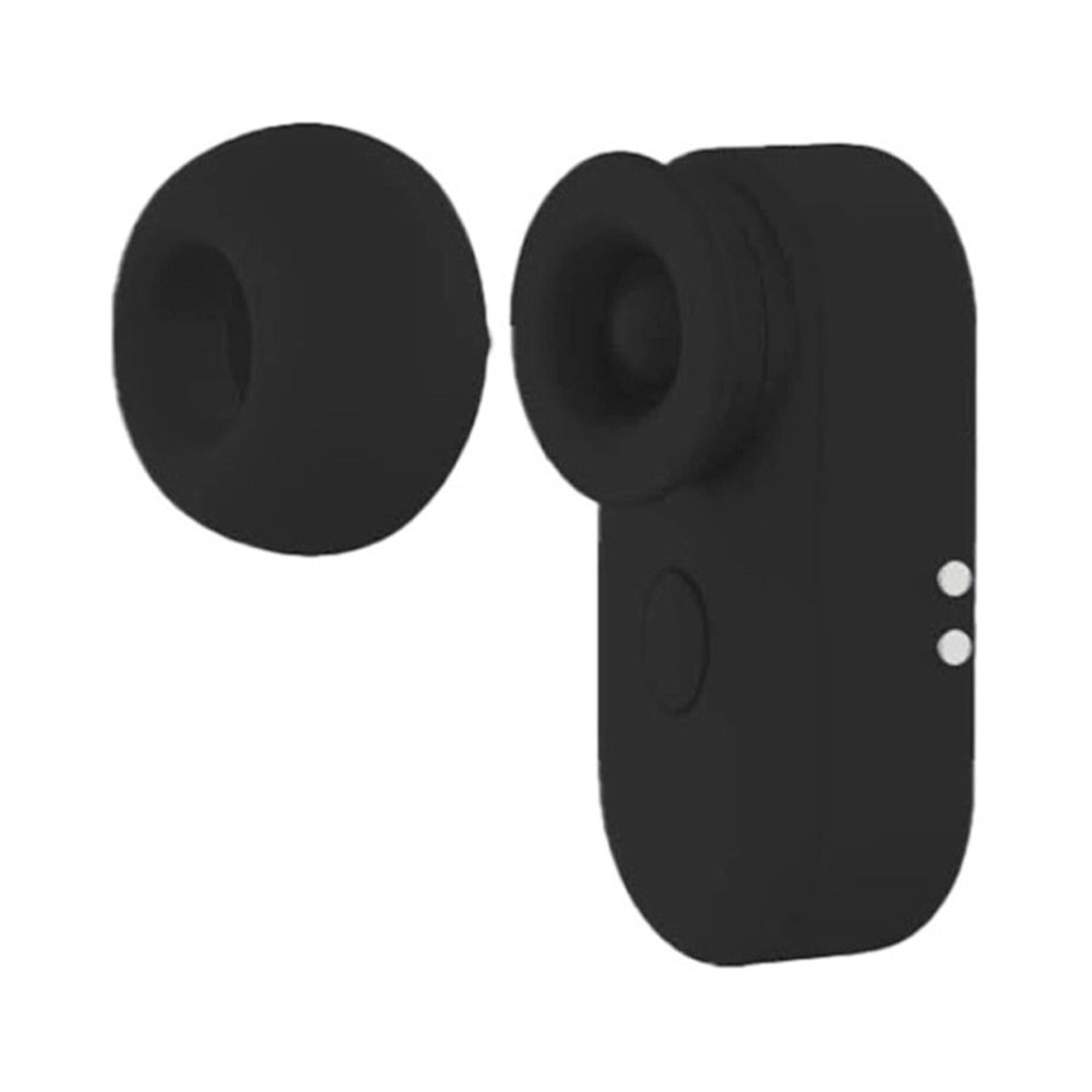 Me You Us Signature The Travel Tapper Black