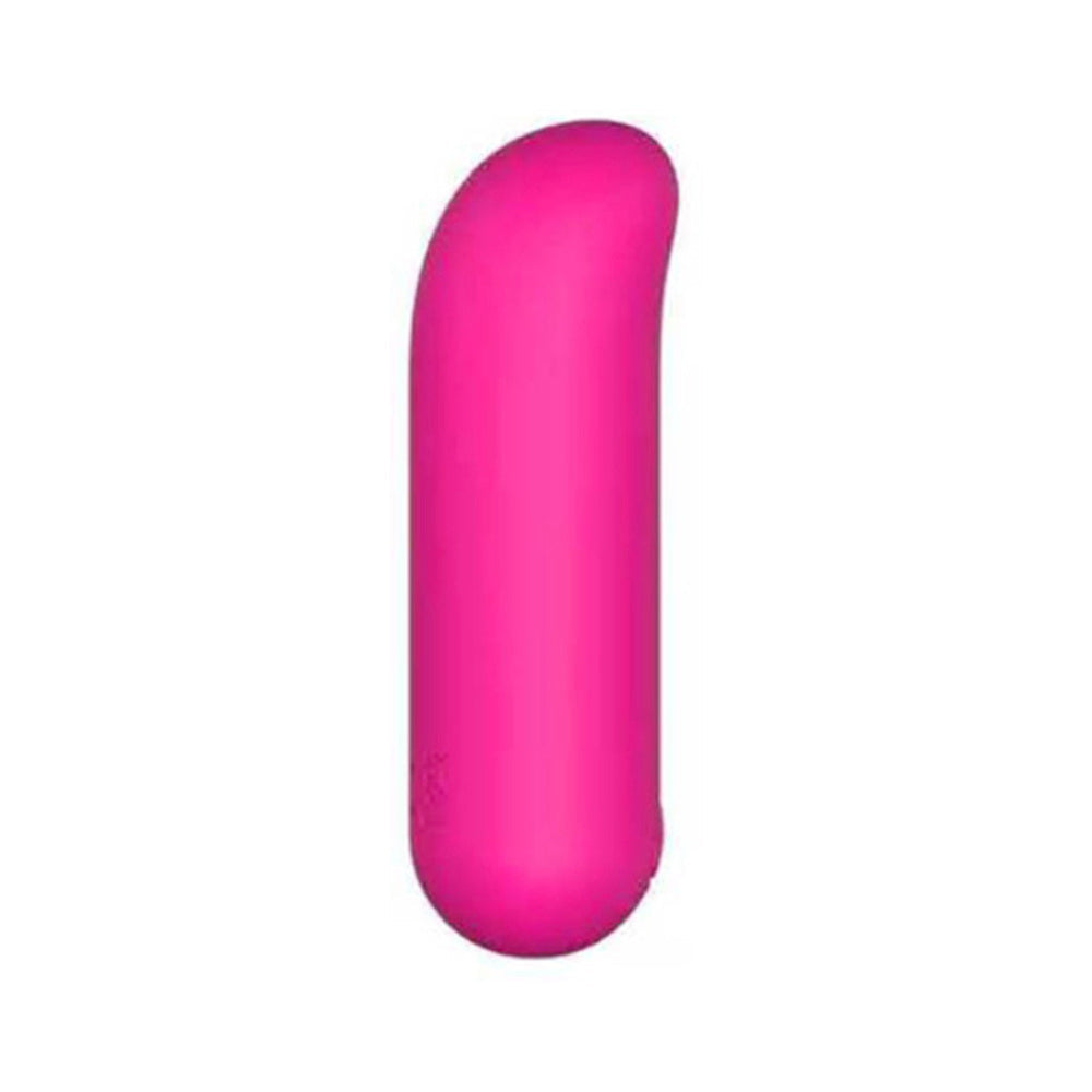 Me You Us Signature The Contour Bullet Pink
