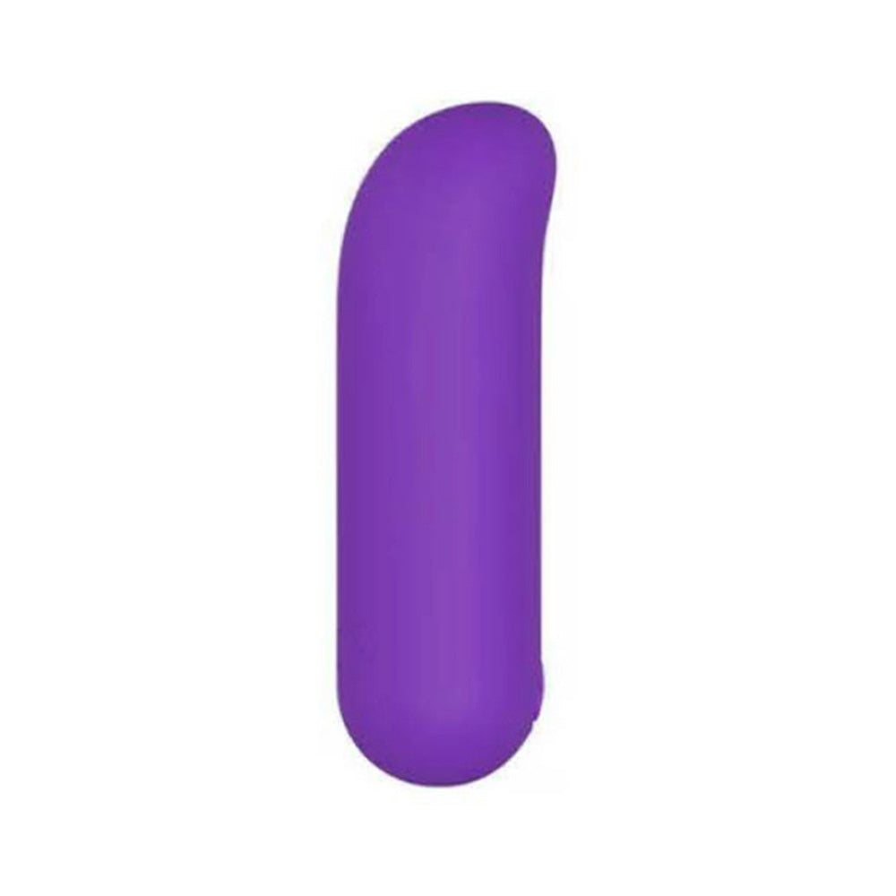 Me You Us Signature The Contour Bullet Purple