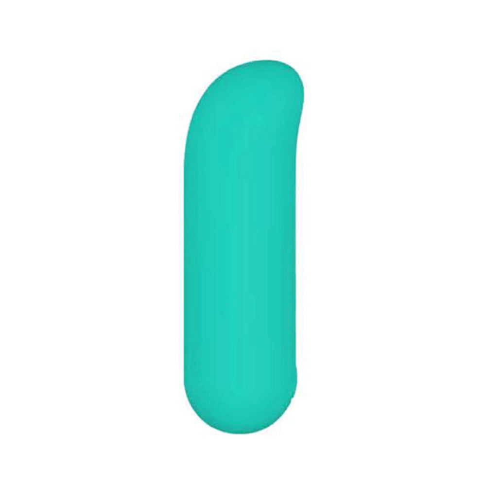 Me You Us Signature The Contour Bullet Teal