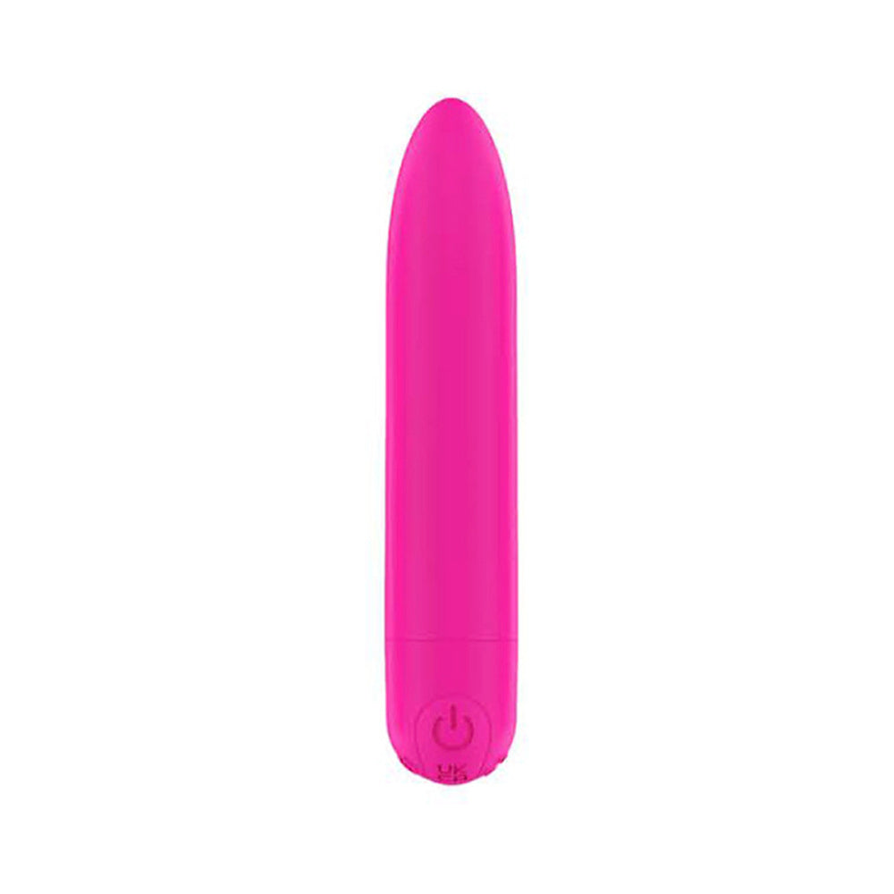Me You Us Signature The Classic Bullet Pink