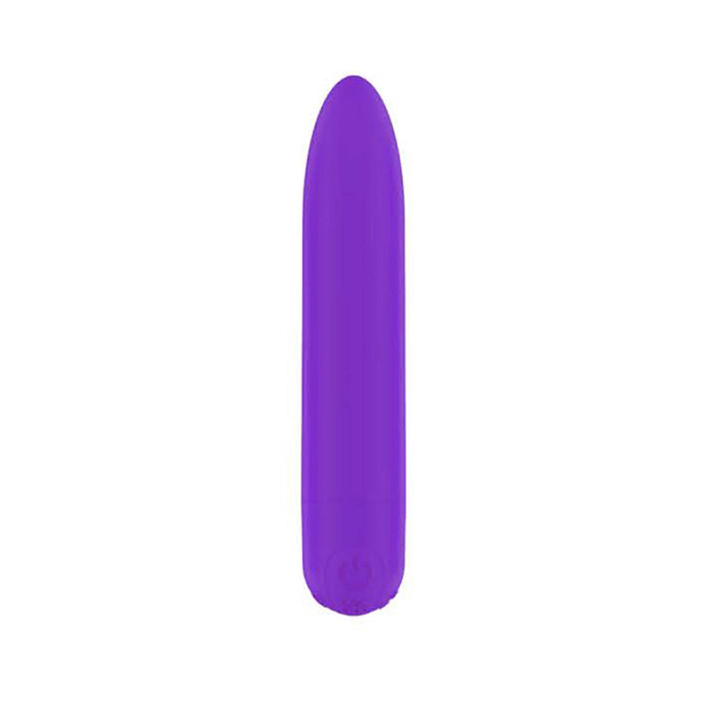 Me You Us Signature The Classic Bullet Purple