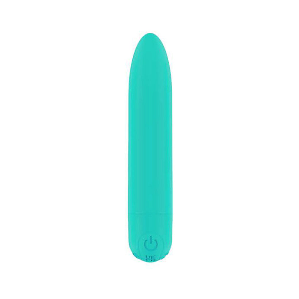 Me You Us Signature The Classic Bullet Teal