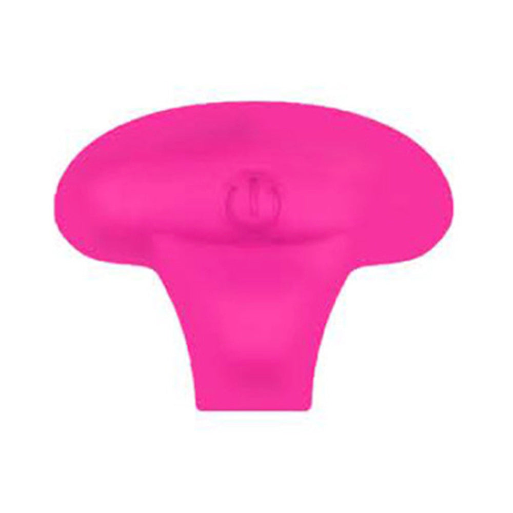Me You Us Signature The Finger Vibe Pink