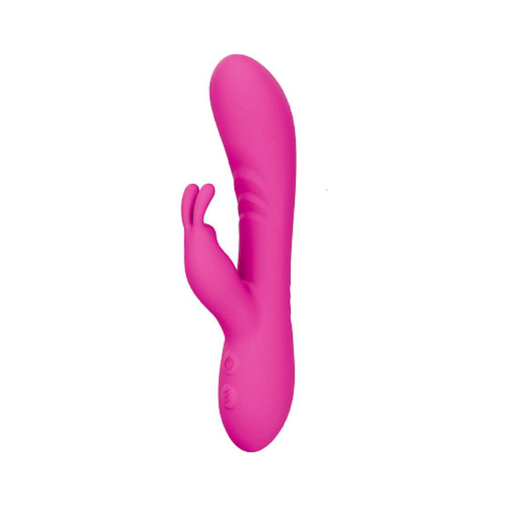 Me You Us Signature The Rabbit Pink