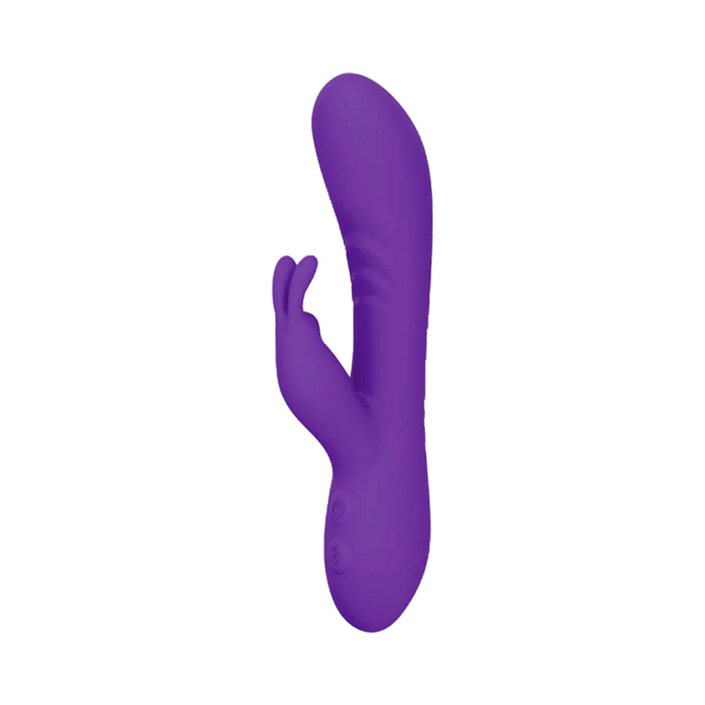 Me You Us Signature The Rabbit Purple