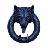 Wild Things Animal Rings Wear Wolf 10 Function Liquid Silicone