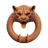 Wild Things Animal Rings Pussy Cat 10 Function Liquid Silicone