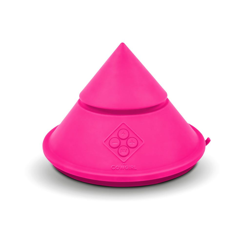 The Cowgirl Cone Hats Off
