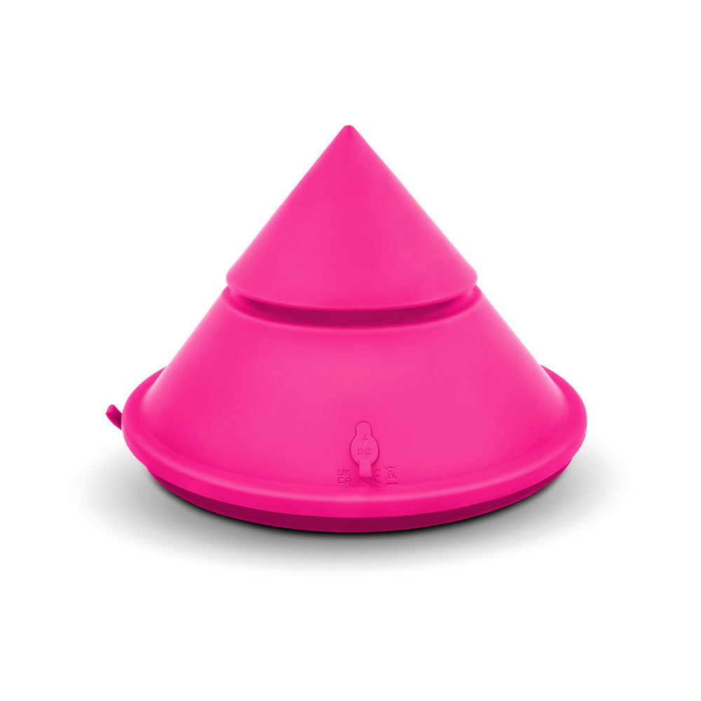 The Cowgirl Cone Hats Off
